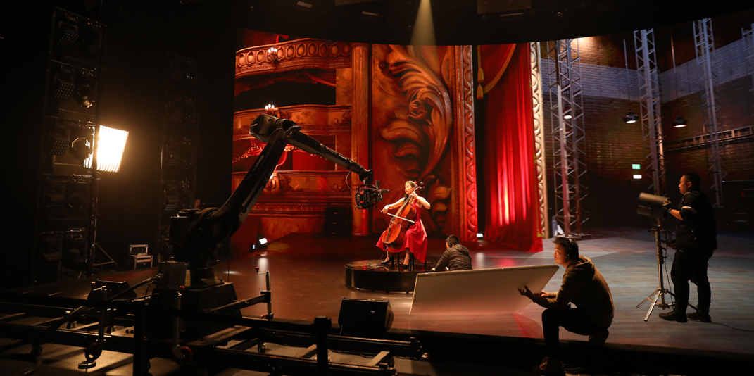 凯发(中国)官网·虚拟动点参编 | 《元宇宙LED显示应用调研白皮书》发布