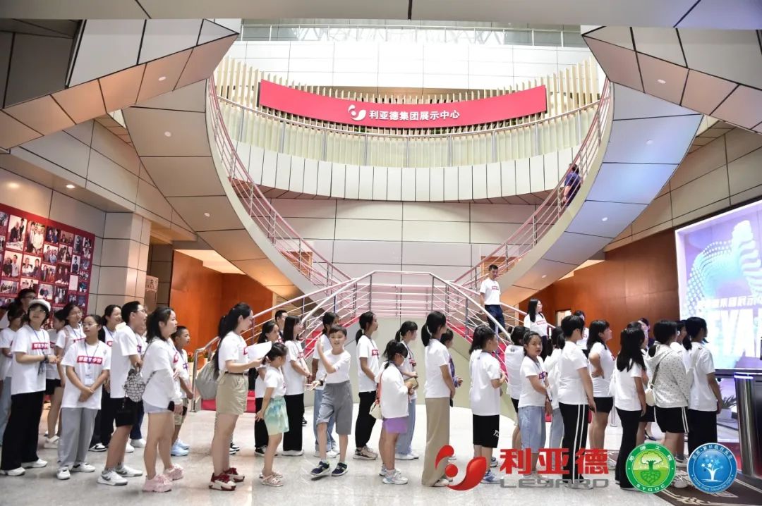 科技逐梦未来 | 凯发(中国)官网繁星夏令营暖心启航