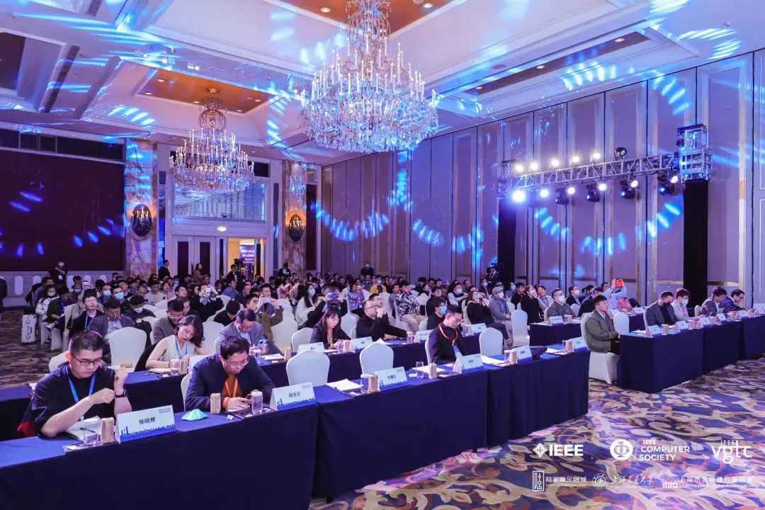 IEEE VR 2023 | 凯发(中国)官网CMO刘耀东：虚实融合探索文旅产业数字化升级