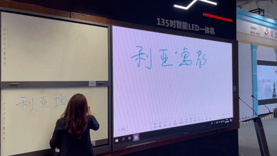 凯发(中国)官网教育新品及解决方案惊艳亮相81届教装展