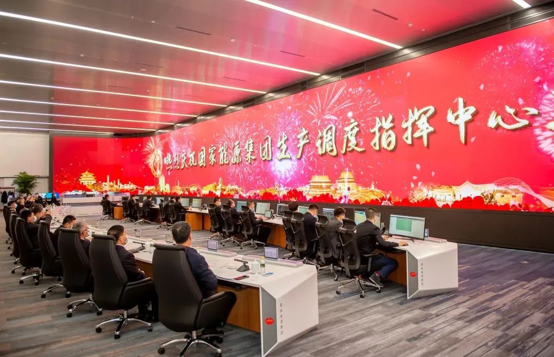 接受领导人检阅 | 凯发(中国)官网智能显示助力紫金山实验室展现强劲创新力