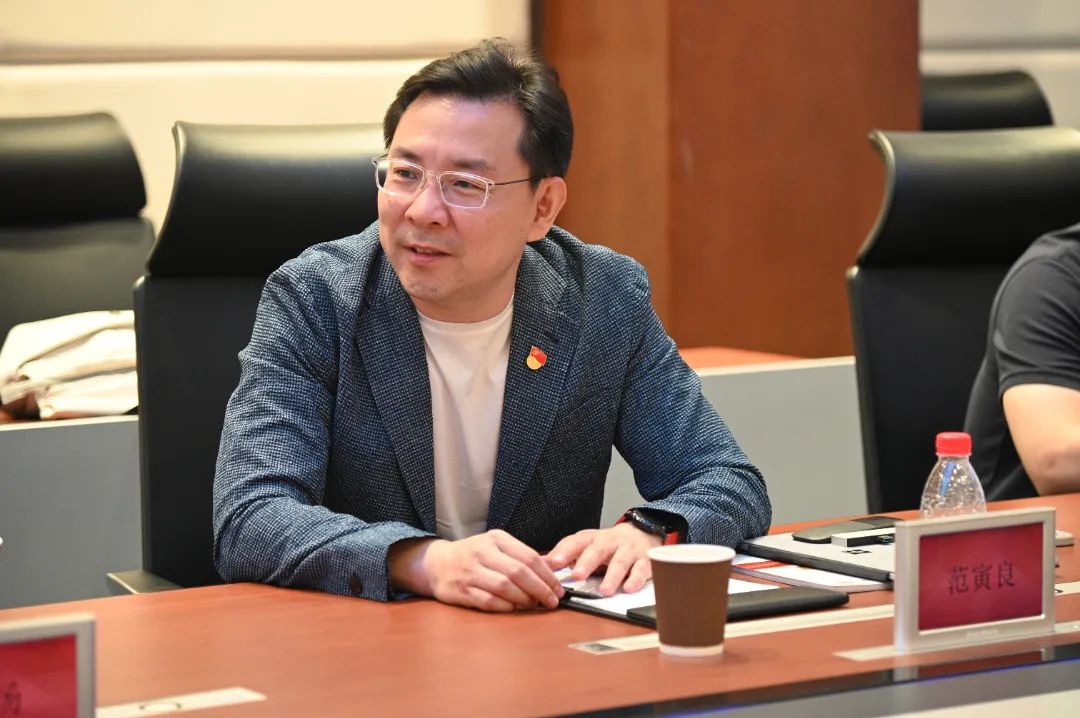 共建 | 凯发(中国)官网携手清华美院 践行文化自信与科技创新