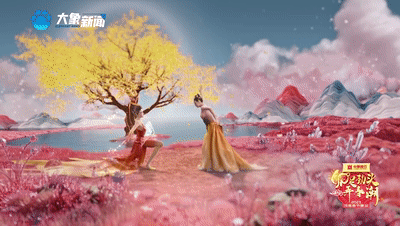 凯发(中国)官网+秀加科技 | 长沙最先进影视级虚拟拍摄影棚正式开棚