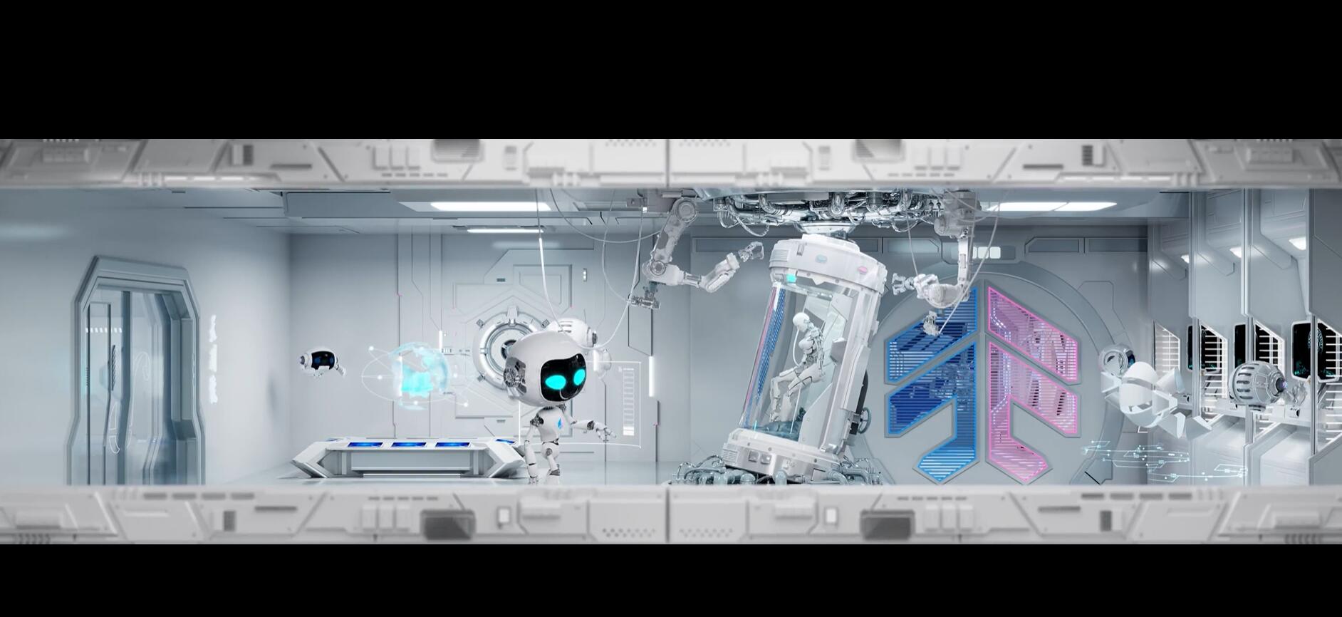 从显示技术到数字内容 凯发(中国)官网全面助力京津冀协同发展