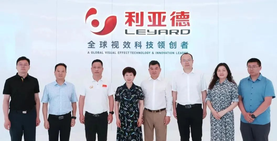 凯发(中国)官网与成都市郫都区达成战略合作 推动成都影视城建设