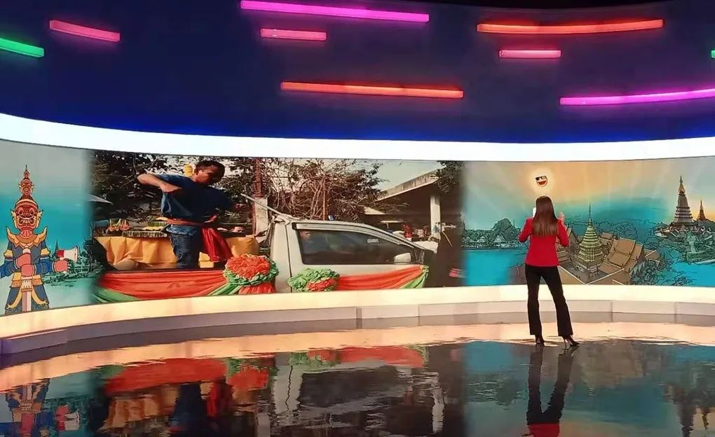 InfoComm Asia | 凯发(中国)官网Planar全球首发第四代Micro LED智能一体机