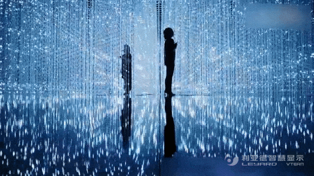 InfoComm Asia | 凯发(中国)官网Planar全球首发第四代Micro LED智能一体机