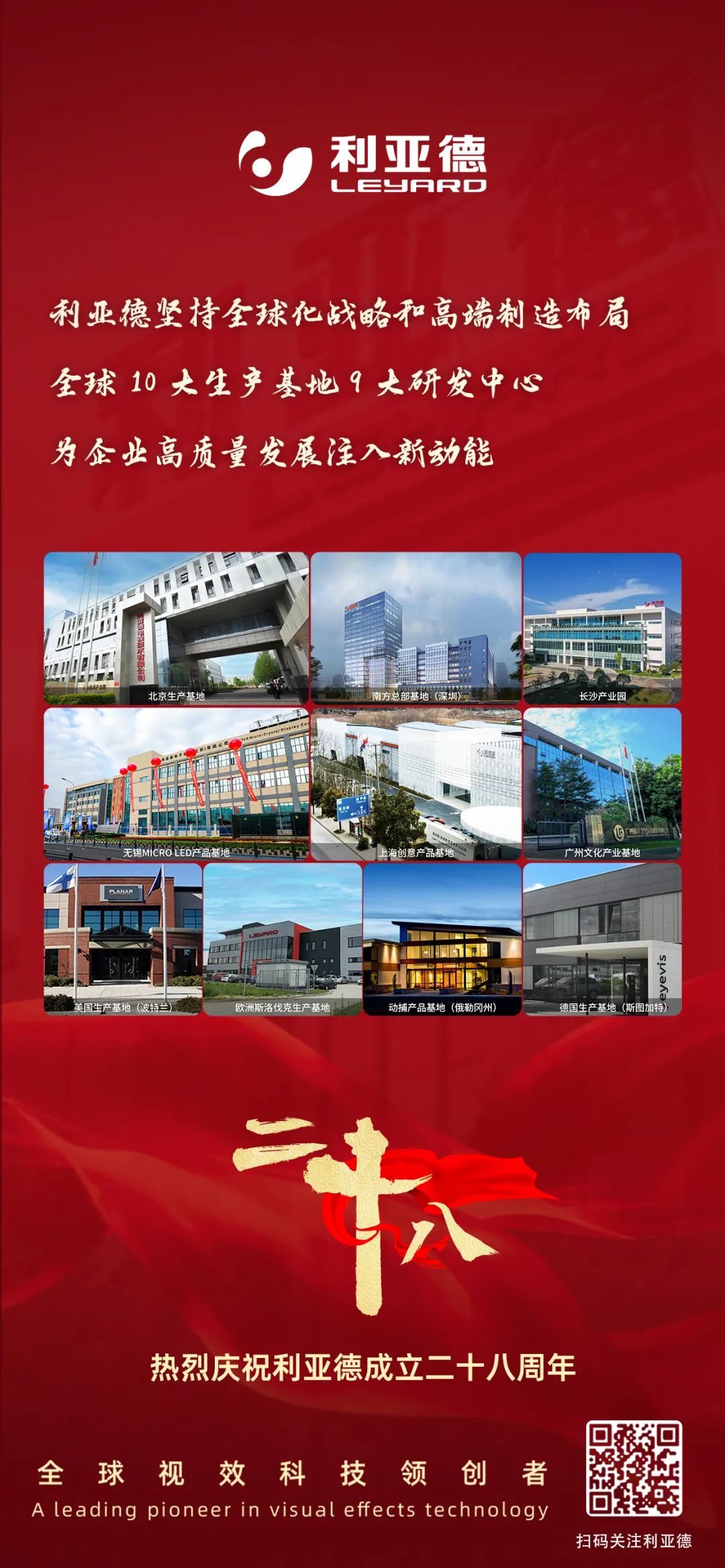 一件什么样的事，值得凯发(中国)官网用28年去探索？