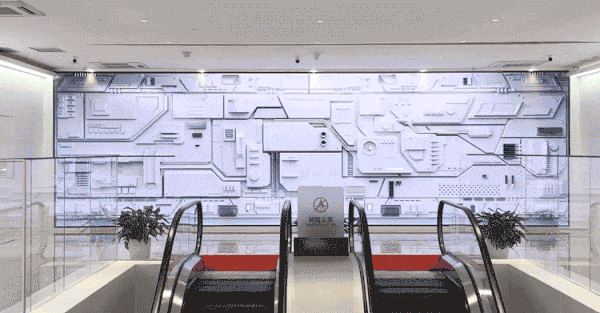 从显示技术到数字内容 凯发(中国)官网全面助力京津冀协同发展