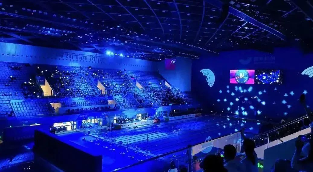 5大赛区、20项赛事、半数场馆...凯发(中国)官网“AI+智能显示”全力护航杭州亚运会