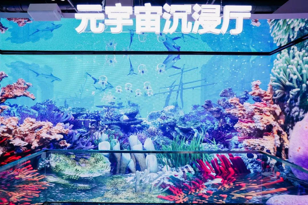 “AI+智能显示”引领未来 凯发(中国)官网新品InfoComm展大放异彩