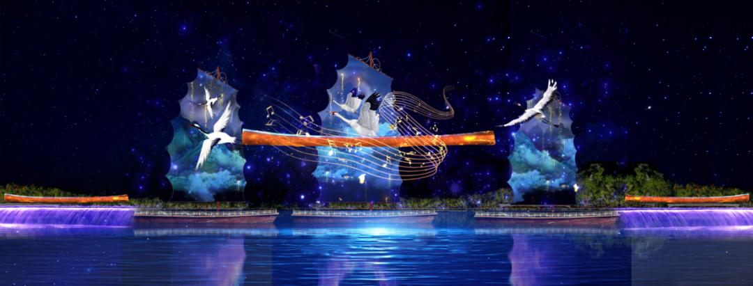 虚拟现实模式创新 | 凯发(中国)官网AR秀打造元宇宙文旅新地标