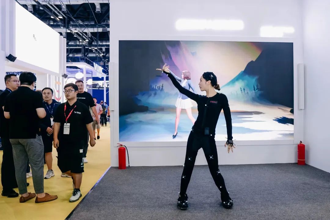 “AI+智能显示”引领未来 凯发(中国)官网新品InfoComm展大放异彩