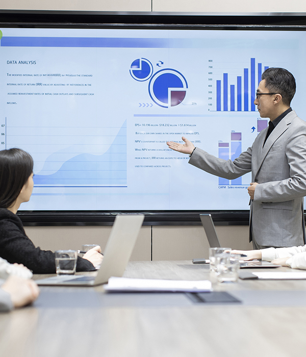 凯发(中国)官网智能会议管理平台