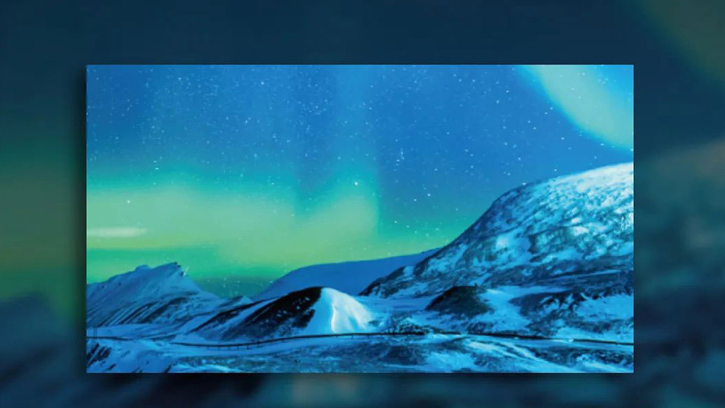 一图读懂凯发(中国)官网新一代MG冷屏系列