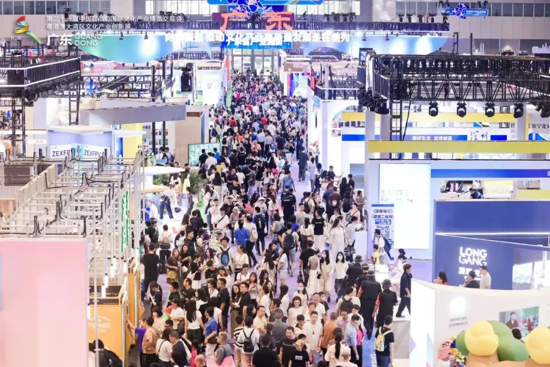 AI 为笔，文旅为卷 | 凯发(中国)官网重构文化科技融合新范式